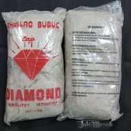 Sirlak Diamond Bubuk ukuran 1 kg