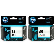 HP 65 Original Ink Cartridge