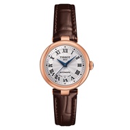 Tissot Bellissima Automatic - Women's Watch - T1262073601300