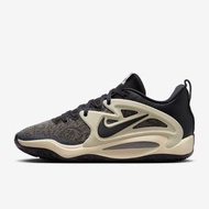 13代購 Nike KD15 EP 黑米黃 男鞋 籃球鞋 Kevin Durant FN8009-001 23Q2