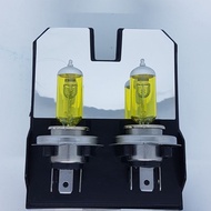 Gold vision H4 55 bulb /60w