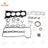 2AZFE ACV30 Camry 2.4 04111-28133 Engine Overhaul Kit Repair Kit Accessories Exhaust Air Cushion