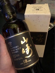 山崎18 金花 Yamazaki 18
