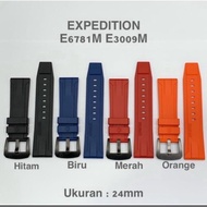 Original expedition Rubber strap/expedition Rubber strap/expedition strap e6782 e302 e3009