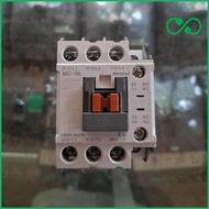 Contactor LS Mc-9B 1A1B Ac24V 50/ 60Hz Limited