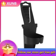 Xunb Cup Holder Mobility Scooter Pratical Strong Black For Elderly