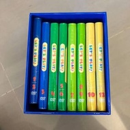 Let's play DVD Disney world of English 迪士尼美語世界 DWE