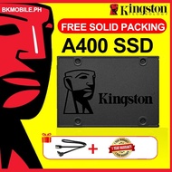 SSD Kingston A400 / Samsung Solid-State Drive SATA 3 120GB 240GB 480GB 960GB SSD For Desktop laptop mydear.my