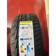 tayar baru black arrow bunga potanza 165 55 14 195 50 15 195 55 15 205 45 16 205 55 16 205 45 17