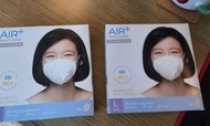 Air+ Smart Mask