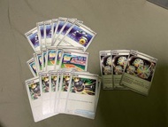 Ptcg 場/道具/能量