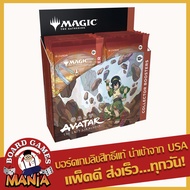 [MTG] Avatar The Last Airbender Collector Booster Display Magic The Gathering
