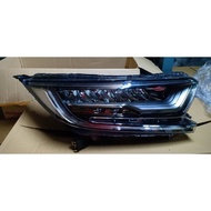 Honda CRV 2018 2019 Led Headlight Head Lamp Genuine Parts