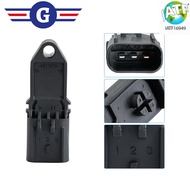 Sensor Map 10320e 19370e 25370 4076493 5wk9684