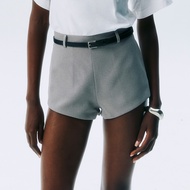 NICHP : Zoey pant กางเกงขาสั้น สินค้าพรีออเดอร์ 3-4 อาทิตย์