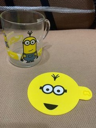 Minions 杯