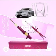 KSW ABSORBER HONDA ACCORD TAO 2008 - 2012