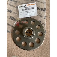 100% ORIGINAL BENELLI RFS150 STARTER ONE WAY DRIVEN GEAR 0 240043090020 STARTOR ONEWAY RFS150i RFS15