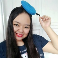 Donald Duck Character Headband Donald Hat Headband Disney Donald Headband