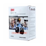 3M H7P3E PELTOR Optime 101 Safety Earmuffs