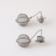 [World's First Good Tea] Styling Tea Strainer Tea Strainer Tea Filter Strainer Tea