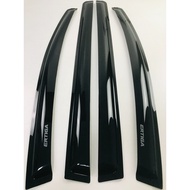 Windo Visor Suzuki Ertiga 2012 2013 2014 2015 2016 2017 2018 Gen 1 Rain Guard Sun Gutter IM
