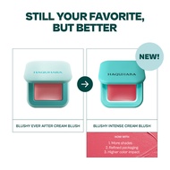 Haquhara Blushy Intense Cream Blush | Intensive Color Cream Blush | Blush On Cream