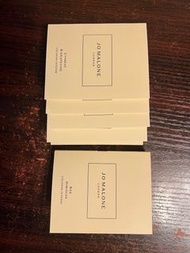Jo Malone 香水