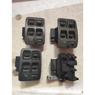 HONDA CRV S10 RD1 RD2 SWITCH POWER WINDOW