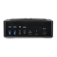 Sonnet RX5500XT/5700 Graphics Card Docking Station Portable Lightning eGPU Docking Station Graphics 