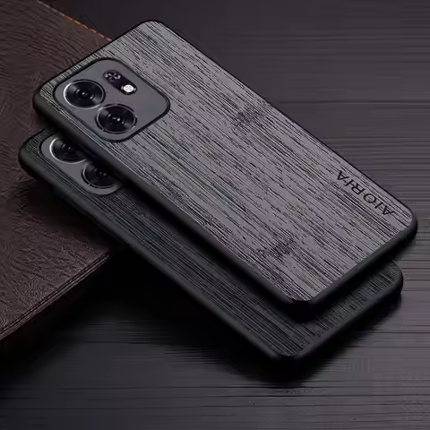 Case for Honor 600 Lite 500 Smart Honor X8d X6d 5G Straight Wood Grain PU Leather cover funda for Ho