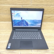 Laptop Bekas Lenovo Ideapad 130 Core i3-7020U Ram 4GB HDD 1000GB