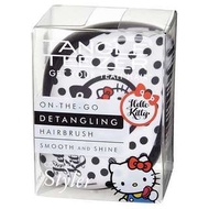 清貨！英國天使梳品牌Tangle Teezer x HELLO KITTY
