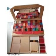 New ADS Fantastic Color-land Magic Makeup Kit With 48 Color Eyeshadow