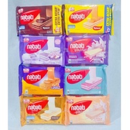 Nabati Richeese - Nabati Richoco 50 gr All Variants