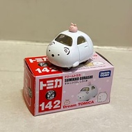 TOMICA Dream Tomy 車仔 Sumikko Gurashi 角落生物 白熊