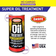 Carsite Add to oil Super Oil Treatment Engine Oil Treatment