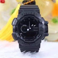 JAM TANGAN ANAK LAKI - LAKI / JAM TANGAN PRIA SPORTY CASIO G-SHOCK