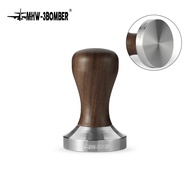 MHW-3BOMBER Mecha Tamper ที่กดกาแฟ ขนาด 58.35 mm