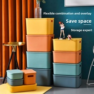 Wholesale storage boxes, plastic organizing boxes, storage bins, wardrobe storage boxes, desktop sto