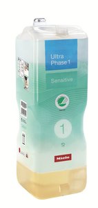 Miele - UltraPhase 1 Sensitive 洗衣液 (4002515948910)