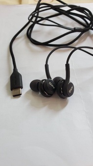 AKG Samsung Type-C 耳機
