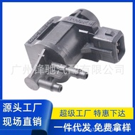 92AB-9H465-AA sesuai untuk Injap Edaran Semula Ekzos Ford EGR Injap Solenoid Vakum.