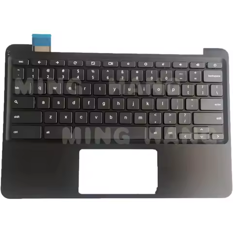 For Asus Chromebook C202 C202S Palmrest Keyboard Bezel Cover 13NX00Y3P03011