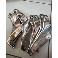 Honda CB 100 CB125 Exhaust Bracket CORBI