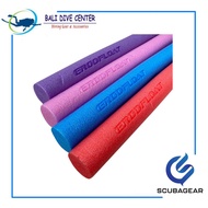 ERGOFLOAT Water Noodle / Exercise Foam - Swimming Float Pool Noodle