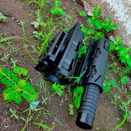 Stick holster tactical baton police baton holder holster automatic stick original long stick baton H