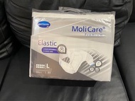 Hartman MoliCare Premium Elastic Diapers (L)