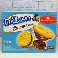 Dilan Cream Biscuits | Dilan Chocolate | Dilan Cream Chocolate