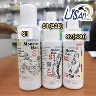 MATSUMOTO Monster Bait 60ml Umpan S1 B29/ S1 B28/ S2 B30